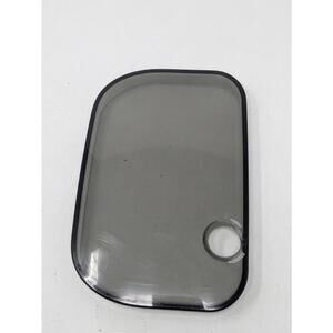 Breville BDC650BSS Grind Control Coffee Maker Bean Hopper Replacement Lid